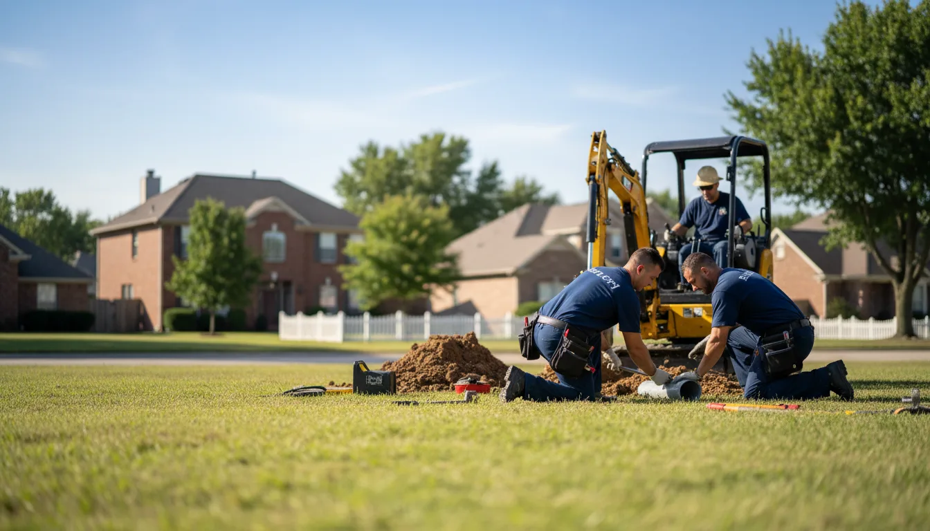 Water Heater Repair in Mico, TX near me